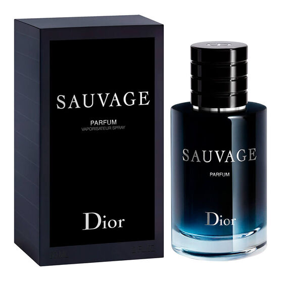 Perfume Dior Sauvage Parfum Masculino 60ml